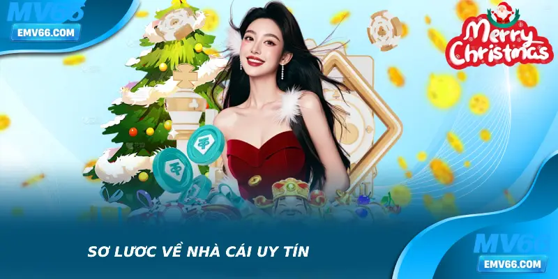 Sơ lược về nhà cái uy tín MV66